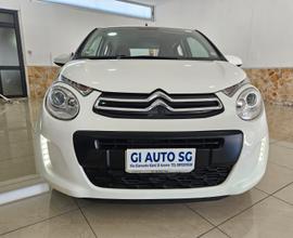 Citroen C1 VTi 68 5 porte Live