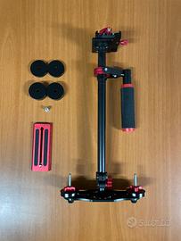 Stabilizzatore Neewer Fotografia