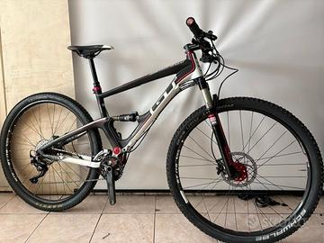 Mtb GT Zaskar 100 Elite Carbon taglia M