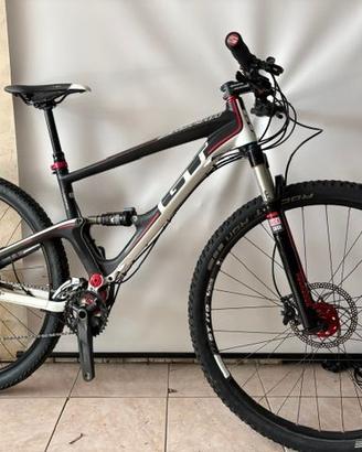 Mtb GT Zaskar 100 Elite Carbon taglia M