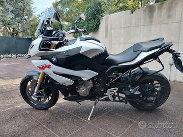 S1000XR 2016 full optional