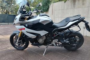 S1000XR 2016 full optional