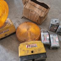 segnalatore stradale