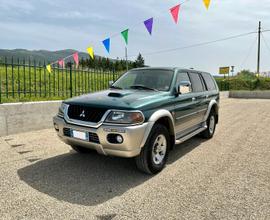 MITSUBISHI Pajero Sport - 2004