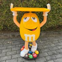 Espositore M&M’s