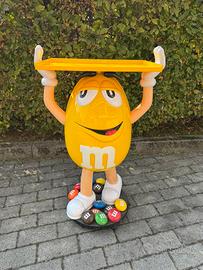 Espositore M&M’s