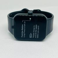 Smartwach nero