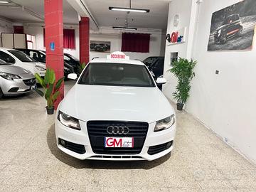 Audi A4 Avant 2.0 TDI 143CV F.AP. quattro