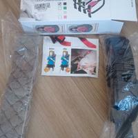 Cintura per donna in gravidanza