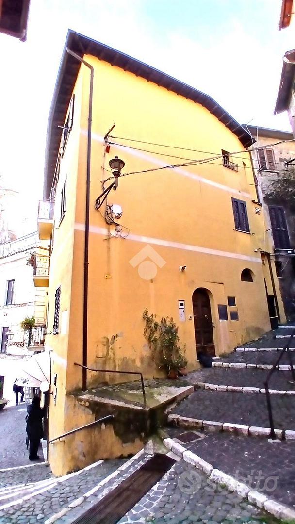 Appartamento – Paliano, Terrignano - Vista 2