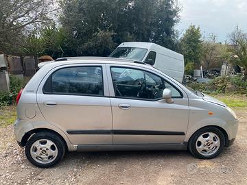 Chevolet Matiz