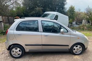 Chevolet Matiz