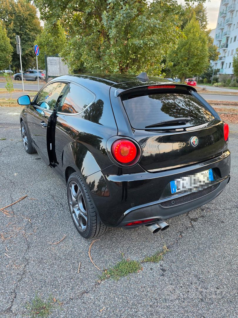 Alfa Romeo Mito 2010 photo 5