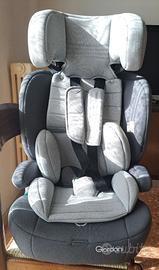 Seggiolino auto Giordani – come nuovo