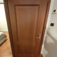 PORTE IN LEGNO MASSELLO 