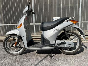 Malaguti Ciak / K2 50cc