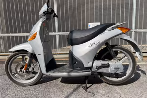 Malaguti Ciak / K2 50cc