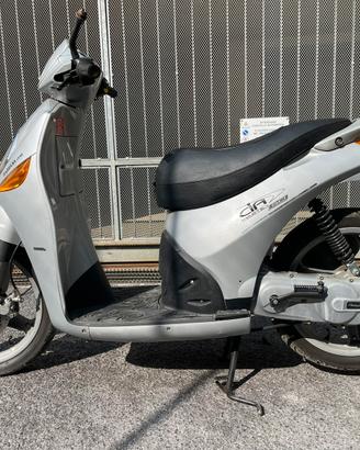 Malaguti Ciak / K2 50cc