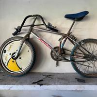 BMX BOTTECCHIA