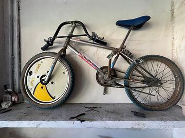 BMX BOTTECCHIA