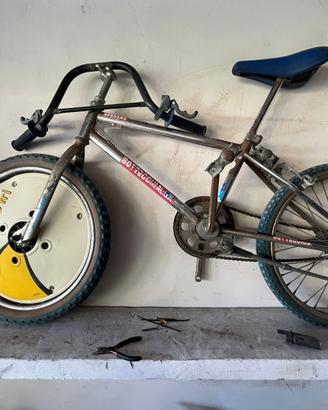 BMX BOTTECCHIA