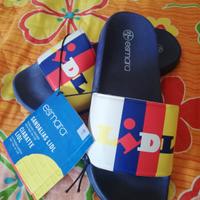 ciabatte Lidl limited-edition