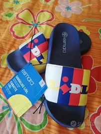 ciabatte Lidl limited-edition