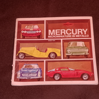 Catalogo Mercury Fiat Alfa Romeo Lancia