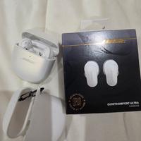 bose quiet confofrt ultra