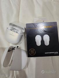 bose quiet confofrt ultra