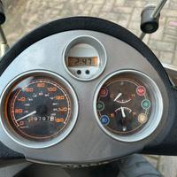 Scooter Piaggio carnaby
