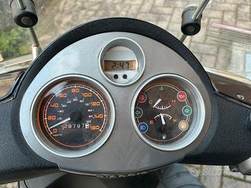 Scooter Piaggio carnaby