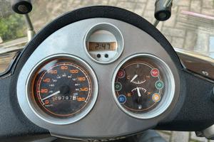 Scooter Piaggio carnaby