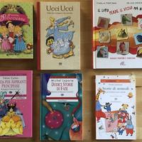 Libri per bambini