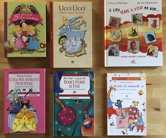 Libri per bambini