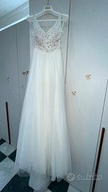 Abito da sposa