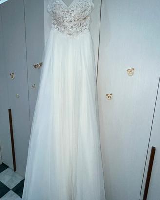 Abito da sposa
