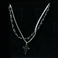 Collana 2jewels con scatola originale e garanzia