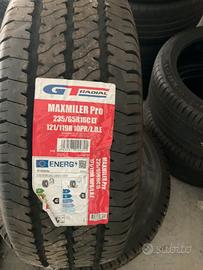 Pneumatici / Gomme nuovi  235/65 R 16C 121/119R