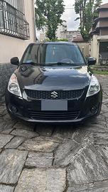 Swift 2013 1,2 benzina
