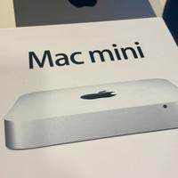 Mac Mini Mid 2011