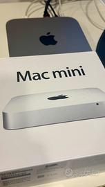 Mac Mini Mid 2011