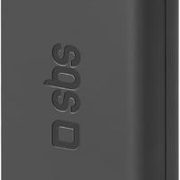 SBS Power Bank Caricabatterie 20000 mAh,

