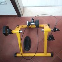 rullo per bici 