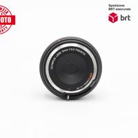 Olympus 9 F8 Fish-Eye Body Cap (Olympus)