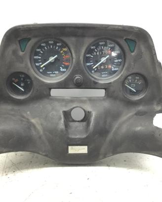 MOTO GUZZI V75 V 75 MOD PX 750 STRUMENTAZIONE CONT