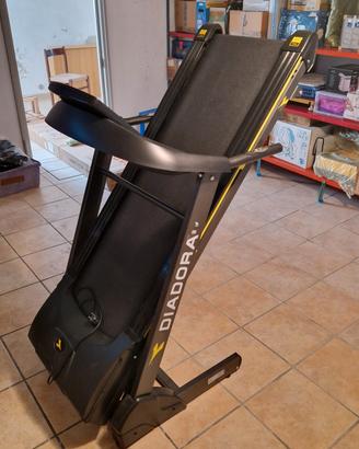 Tapis Roulant DIADORA SPEED 5000 