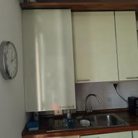 cucina completa di tutto 