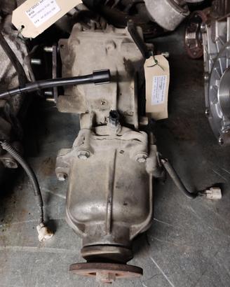 Differ post FIAT SEDICI 4X4 1910cc MJET 2008