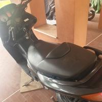 Yamaha T Max - 2007